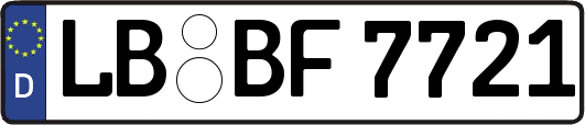 LB-BF7721