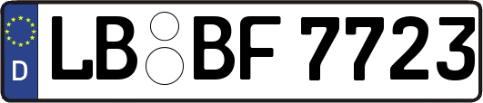 LB-BF7723