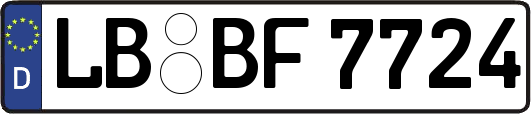 LB-BF7724