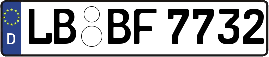 LB-BF7732