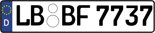 LB-BF7737