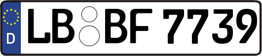 LB-BF7739