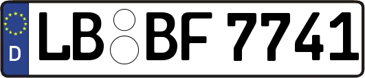 LB-BF7741