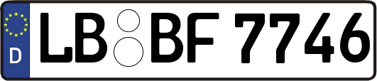 LB-BF7746