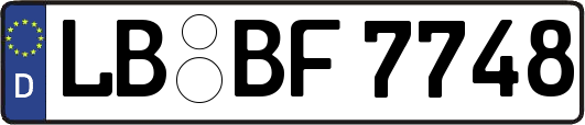 LB-BF7748