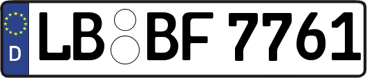 LB-BF7761