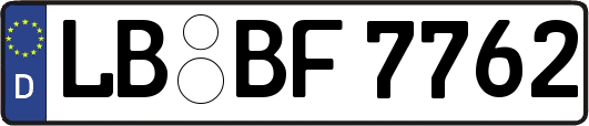 LB-BF7762