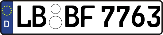 LB-BF7763