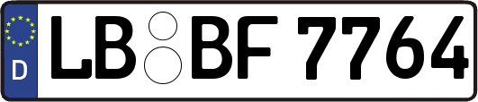 LB-BF7764