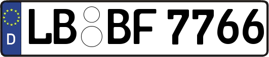LB-BF7766