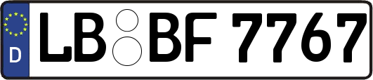LB-BF7767