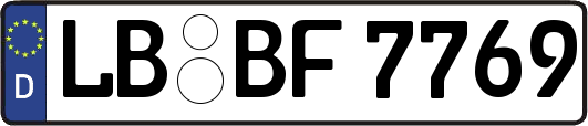 LB-BF7769