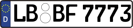 LB-BF7773