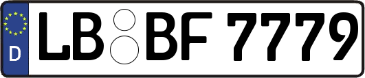 LB-BF7779