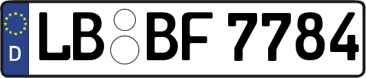 LB-BF7784