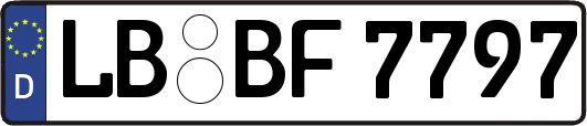 LB-BF7797