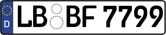 LB-BF7799