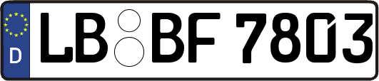 LB-BF7803