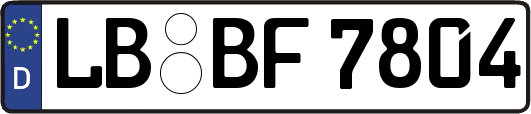 LB-BF7804