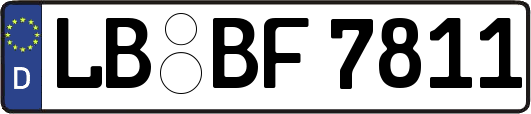 LB-BF7811