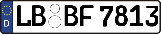 LB-BF7813