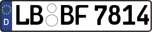 LB-BF7814