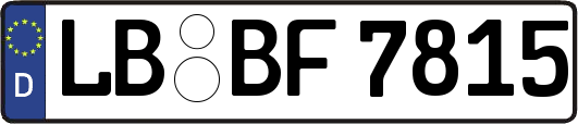 LB-BF7815
