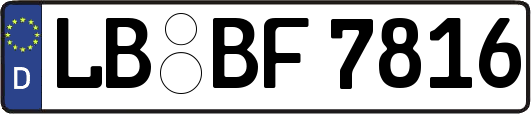 LB-BF7816