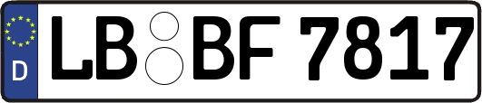 LB-BF7817