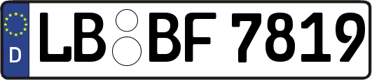 LB-BF7819