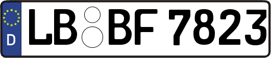 LB-BF7823
