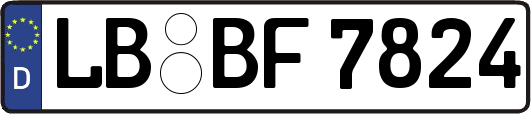 LB-BF7824