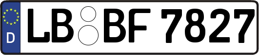 LB-BF7827