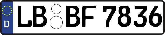 LB-BF7836
