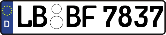 LB-BF7837
