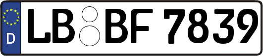 LB-BF7839