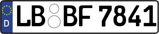 LB-BF7841