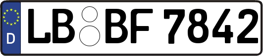 LB-BF7842