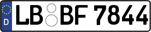 LB-BF7844