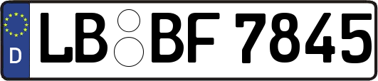 LB-BF7845