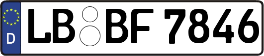 LB-BF7846