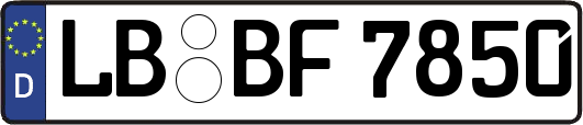 LB-BF7850