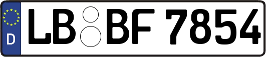 LB-BF7854