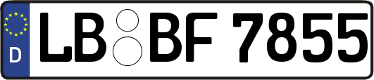 LB-BF7855