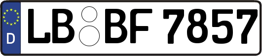 LB-BF7857