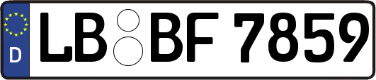 LB-BF7859