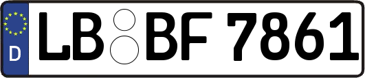 LB-BF7861