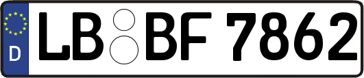 LB-BF7862