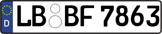 LB-BF7863