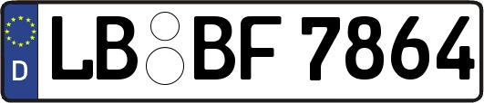 LB-BF7864